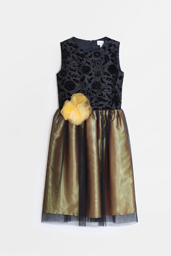 Dress JAANIKA
